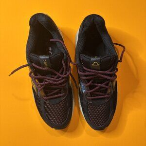 Size 10 - Saucony ProGrid Omni 9 Autumnal Equinox Pack